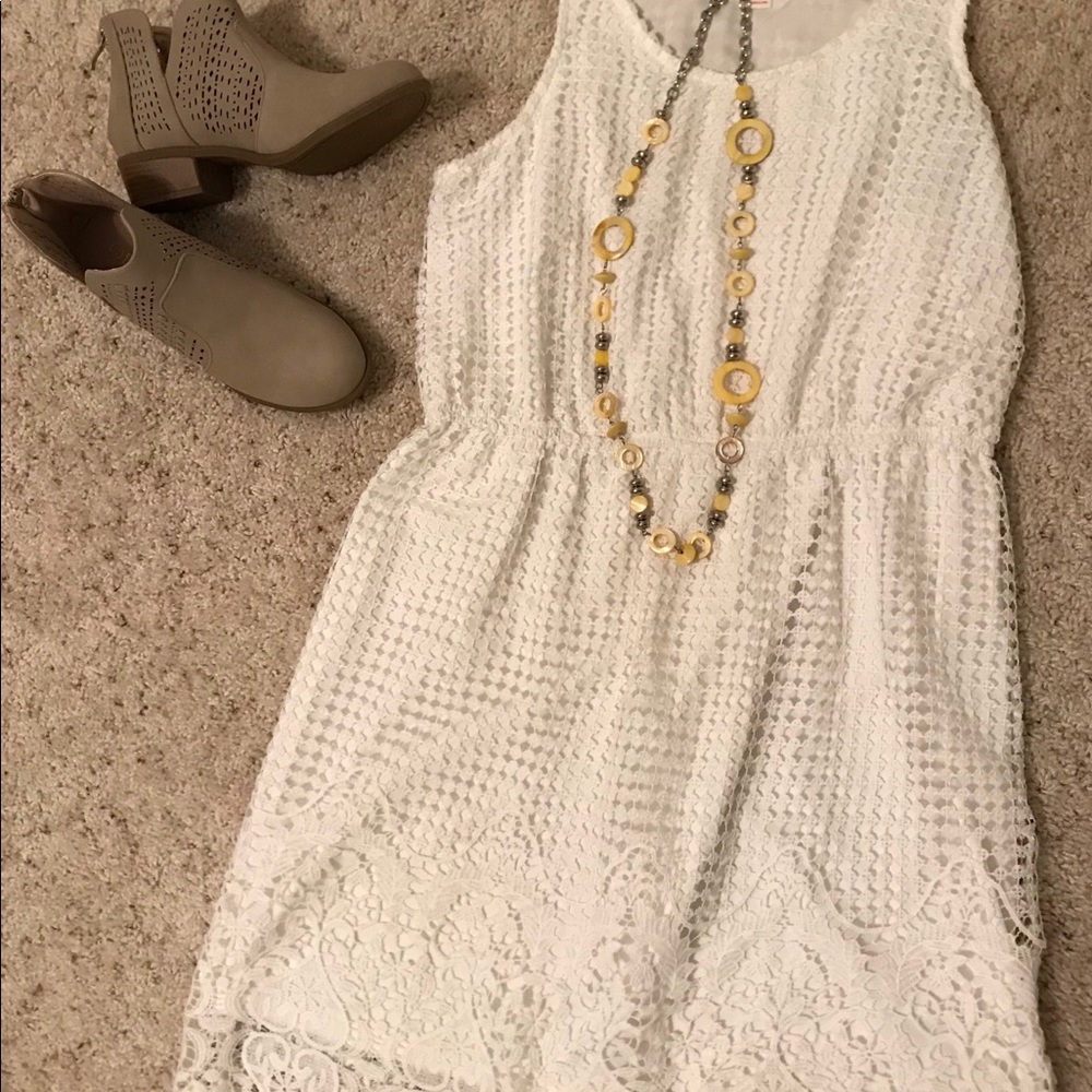 3/$20 SALE! Spring & Summer Dress